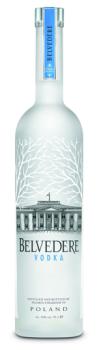 Belvedere Vodka Poland 40 % vol.